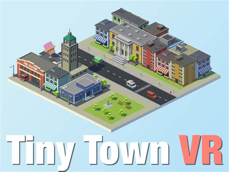 how to get tiny town vr|tiny town vr game free.